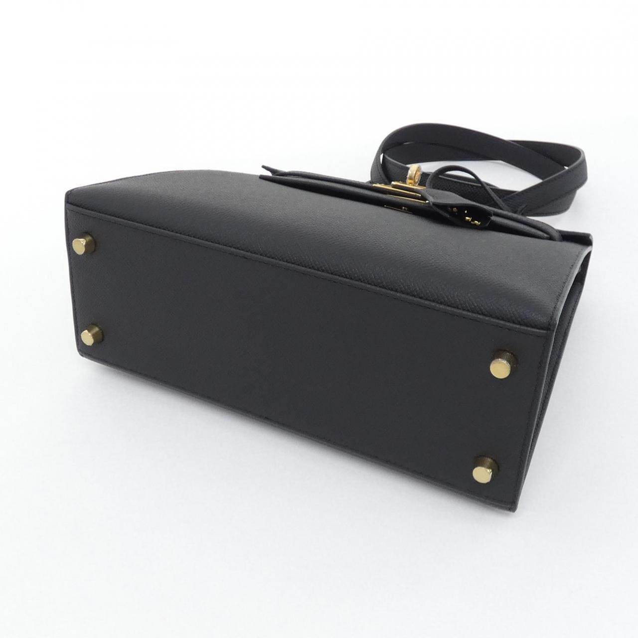HERMES Kelly 038416CC Handbag Epsom 3