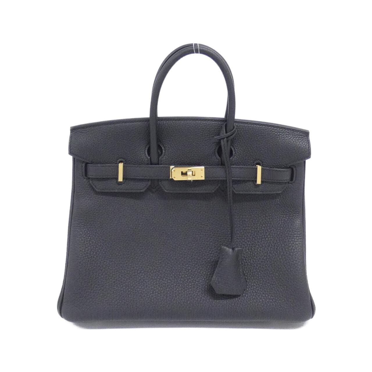 HERMES Birkin 041344CC Handbag Togo