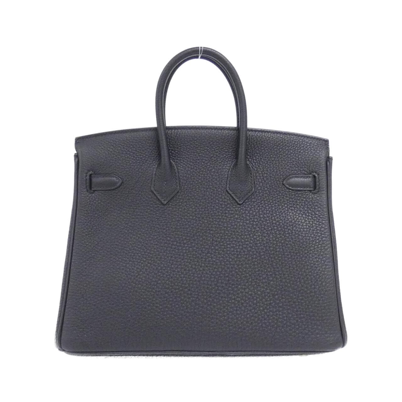 HERMES Birkin 041344CC Handbag Togo 2