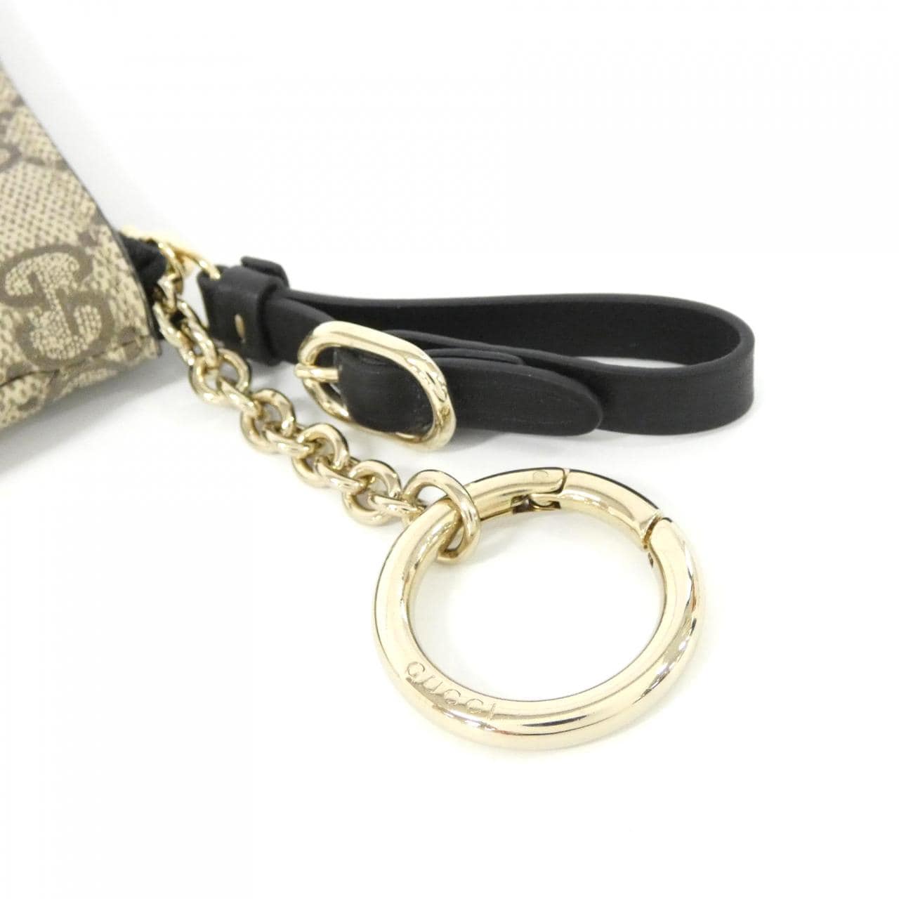 GUCCI 819113 FAD6L 散紙包 帆布 2