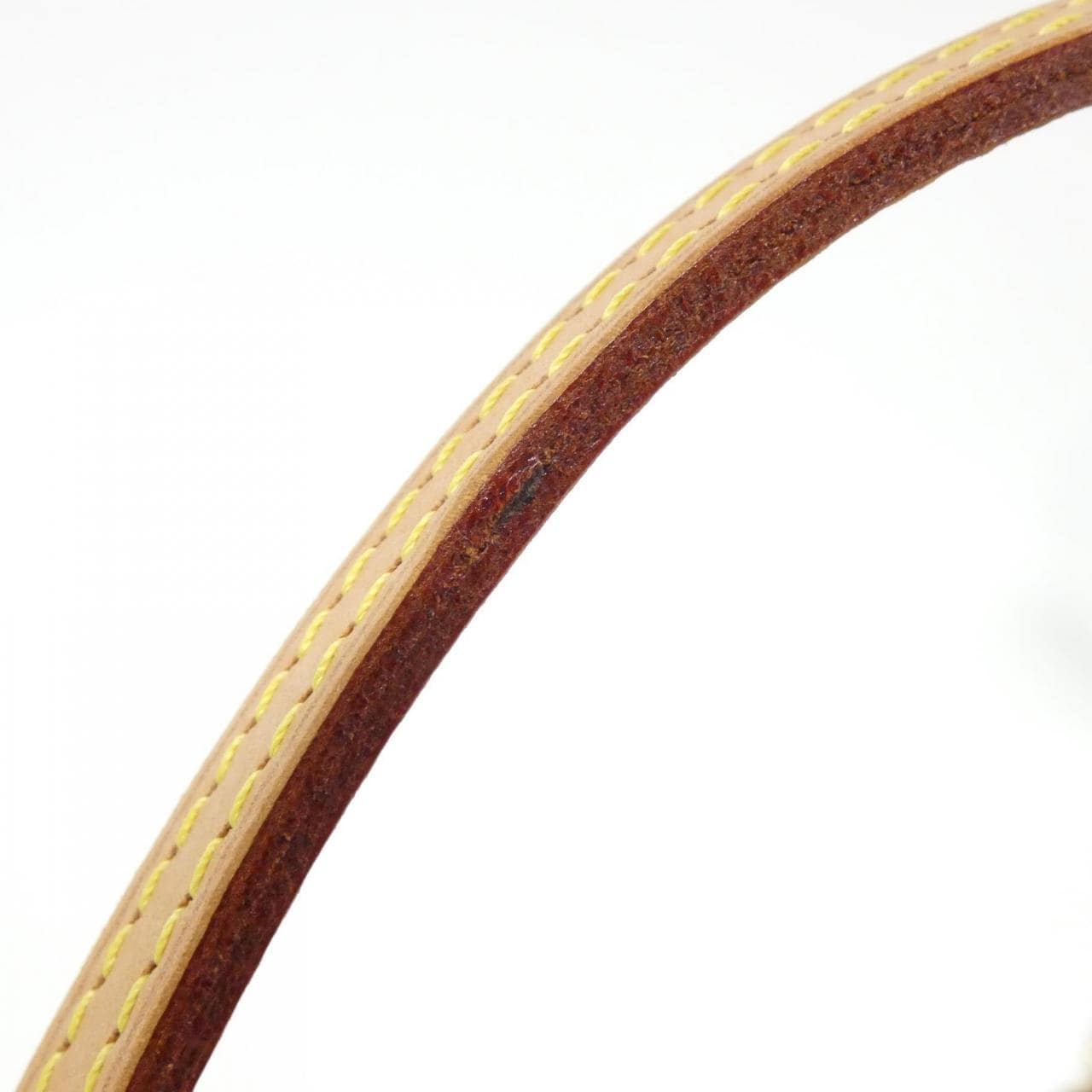 LOUIS VUITTON Neverfull M41245 Tote Monogram 4
