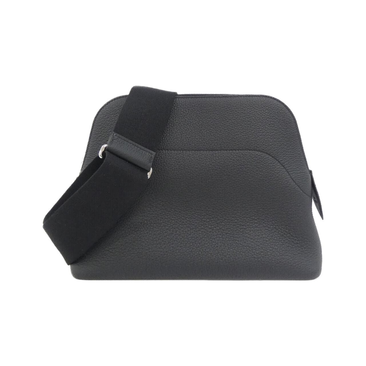 HERMES Bolide 086958CK 肩背包 Togo