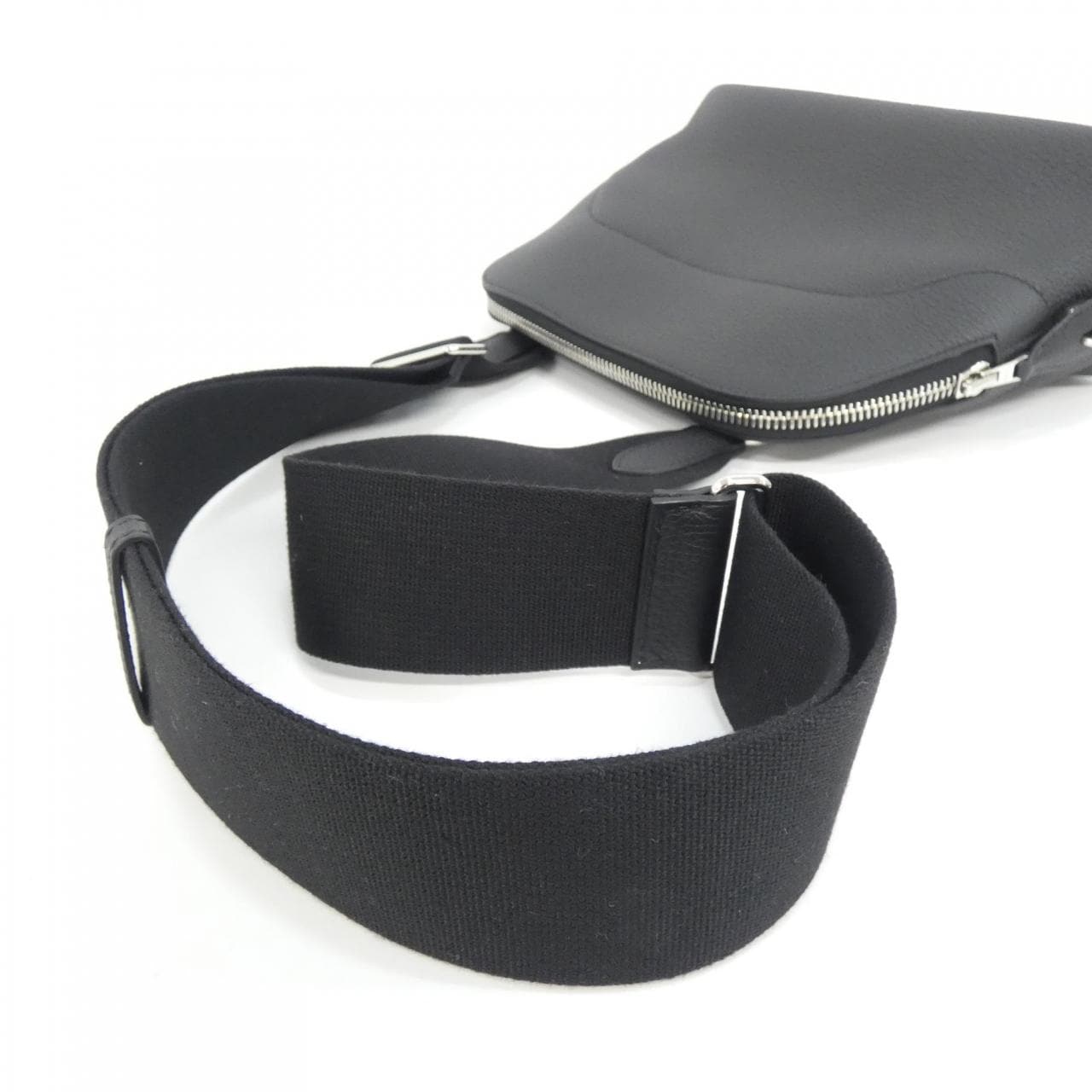 HERMES Bolide 086958CK 肩背包 Togo 5