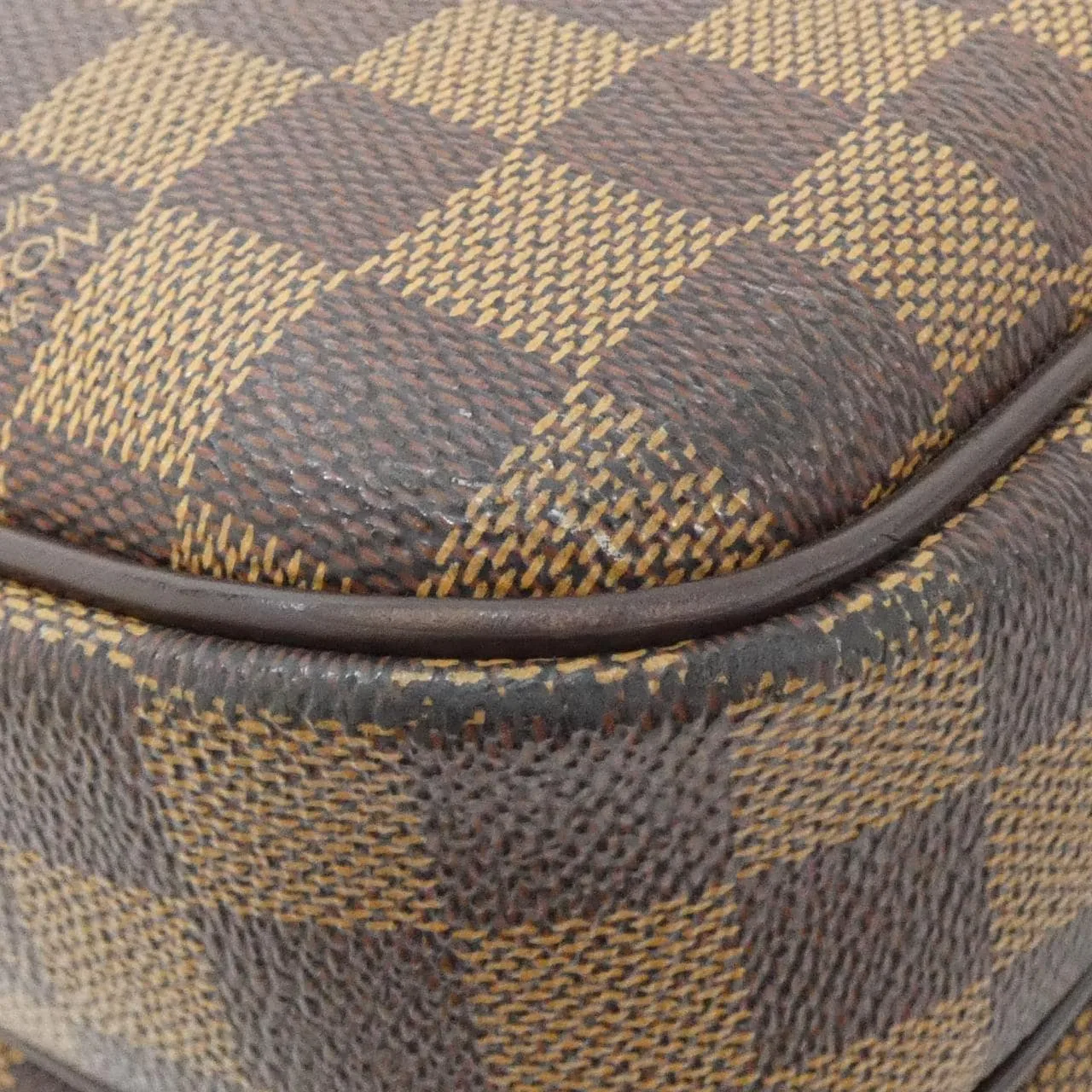 LOUIS VUITTON N45253 Shoulder Damier 3