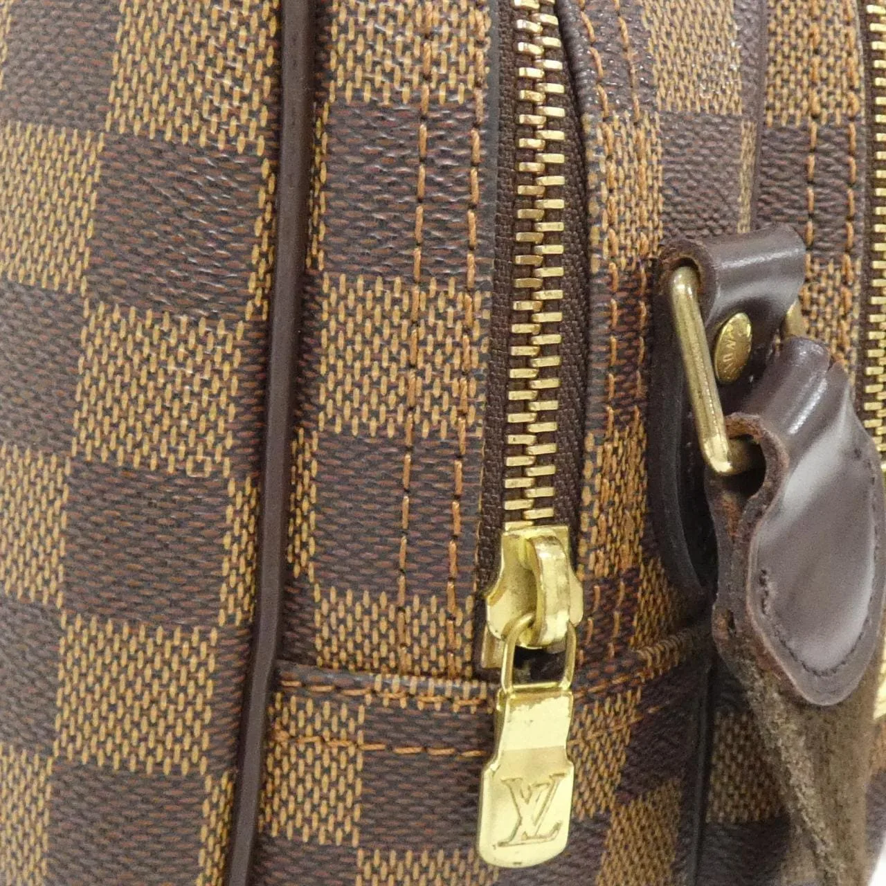 LOUIS VUITTON N45253 Shoulder Damier 4