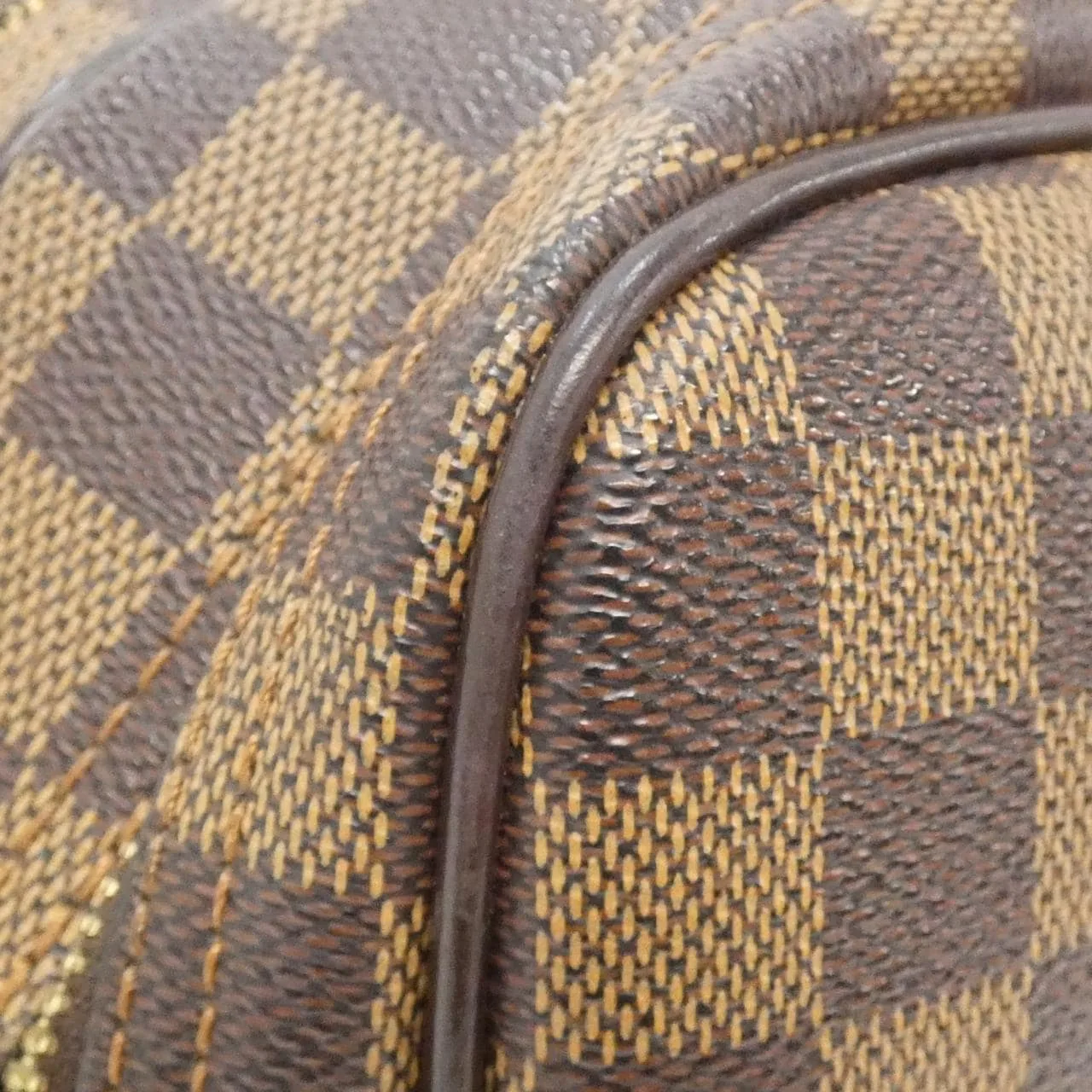 LOUIS VUITTON N45253 Shoulder Damier 5
