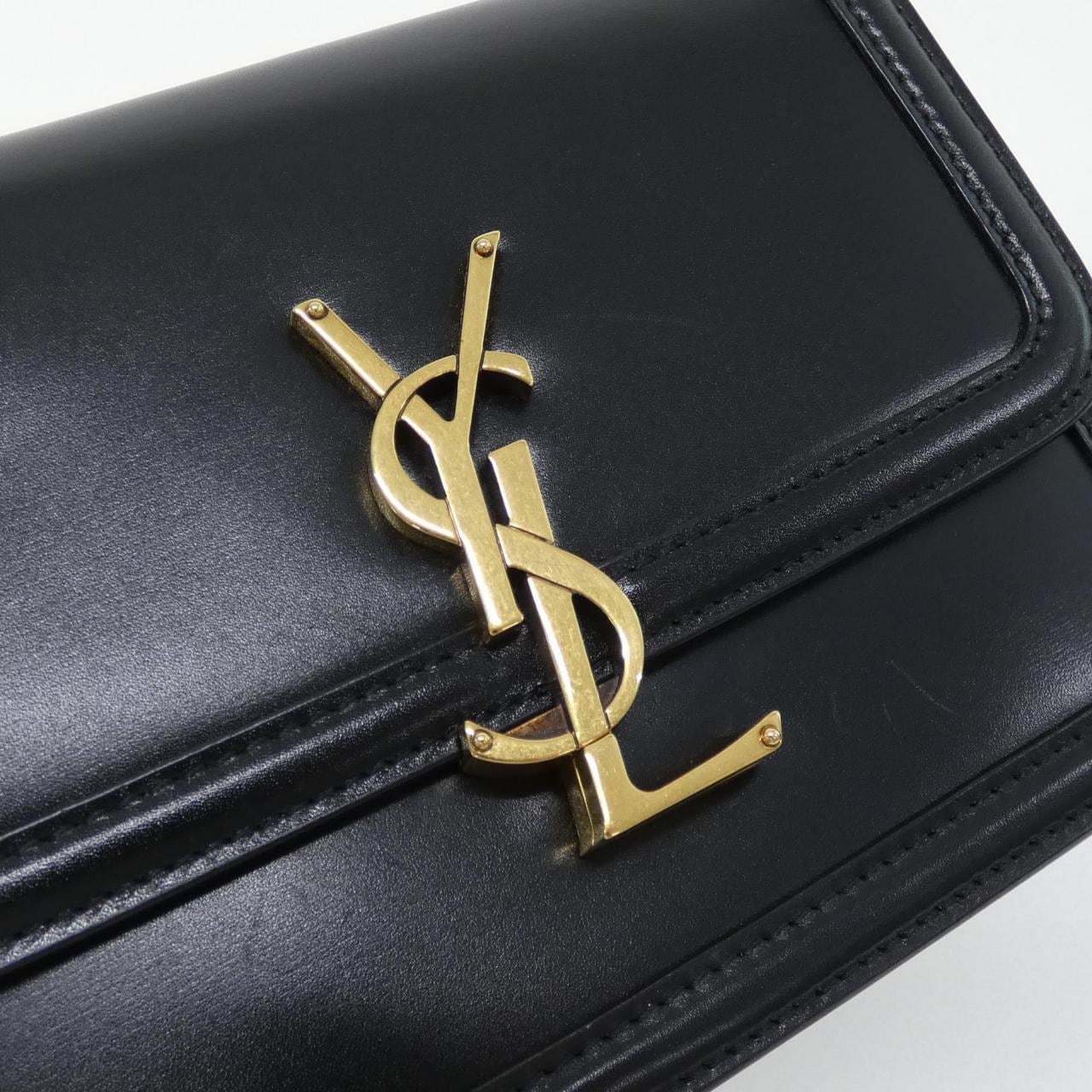SAINT LAURENT Solférino 634306 0SX0W Shoulder 5