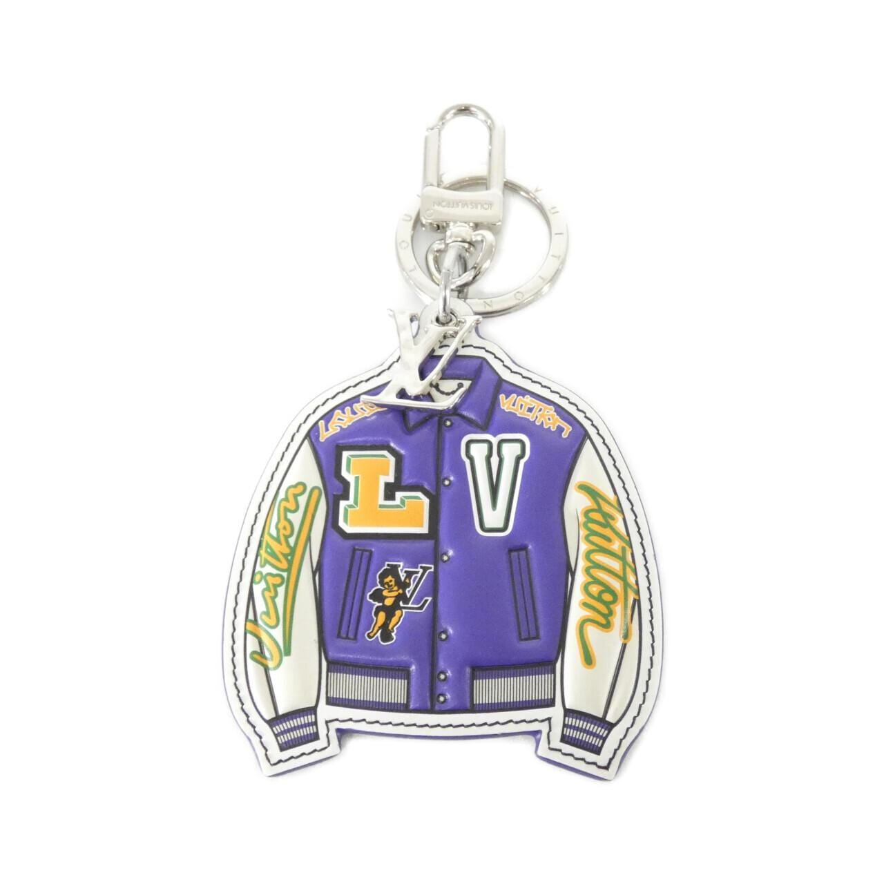 LOUIS VUITTON MP3385 鎖匙包