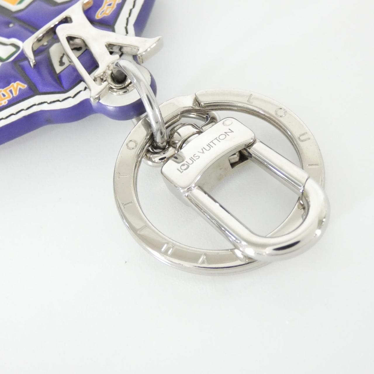 LOUIS VUITTON MP3385 鎖匙包 4
