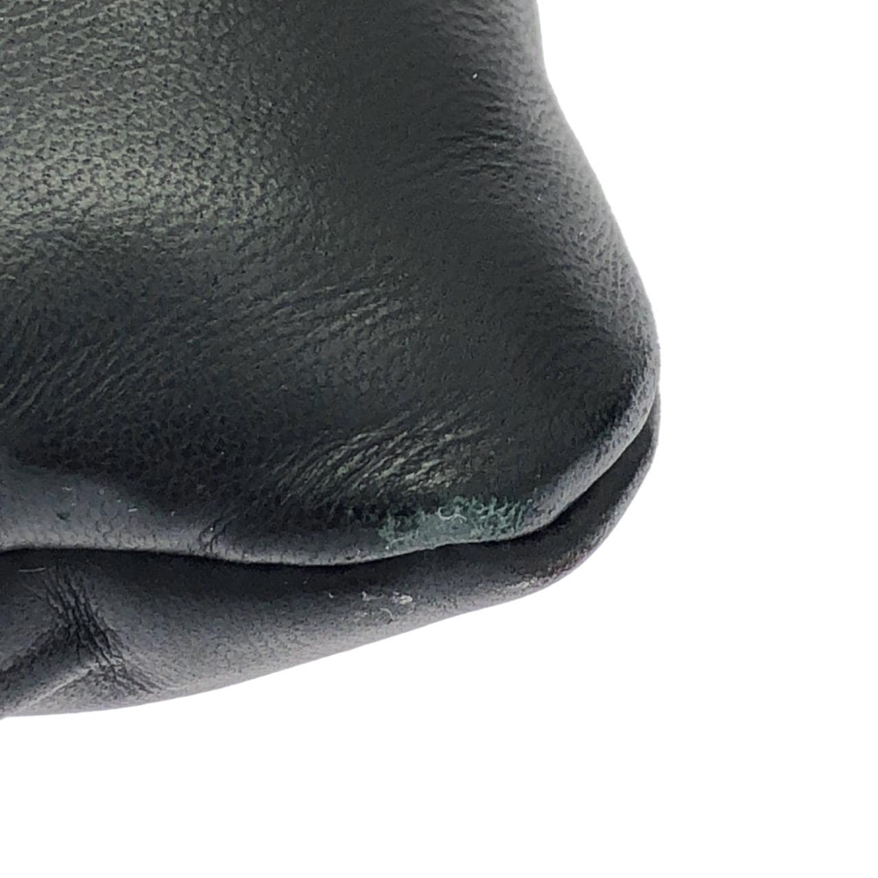LOUIS VUITTON Pochette M68775 Handbag Lambskin 4
