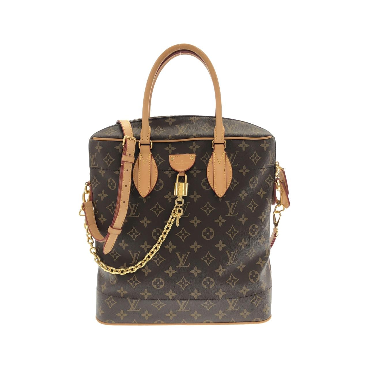 LOUIS VUITTON M43623 手提包 Monogram