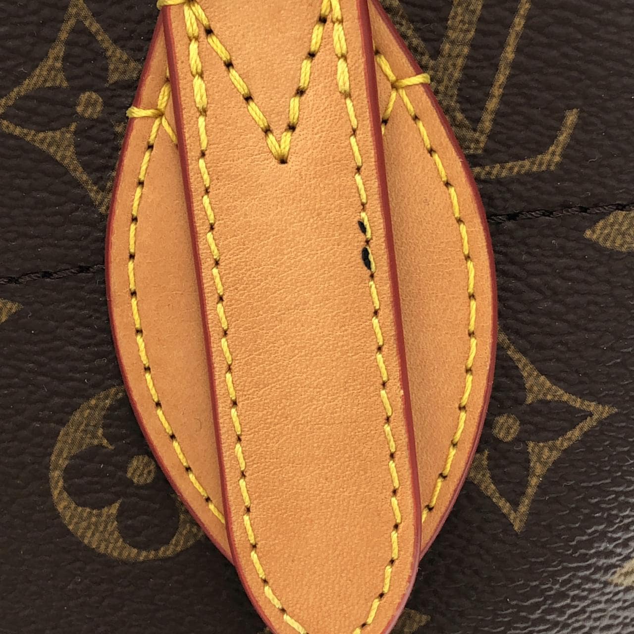 LOUIS VUITTON M43623 手提包 Monogram 5