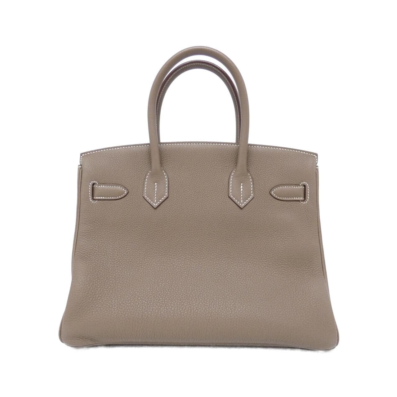 HERMES Birkin 030520CK Handbag Togo 2