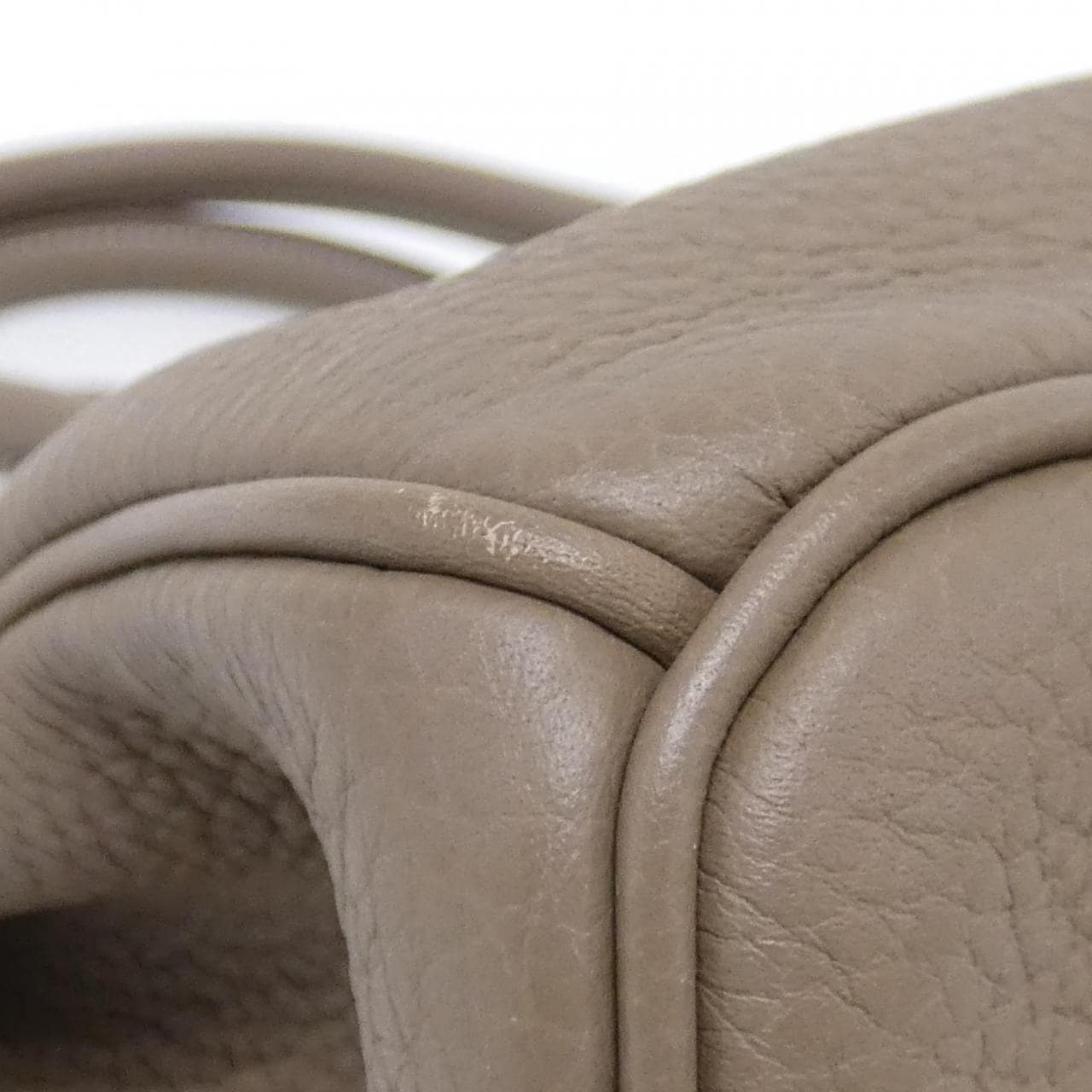 HERMES Birkin 030520CK Handbag Togo 3