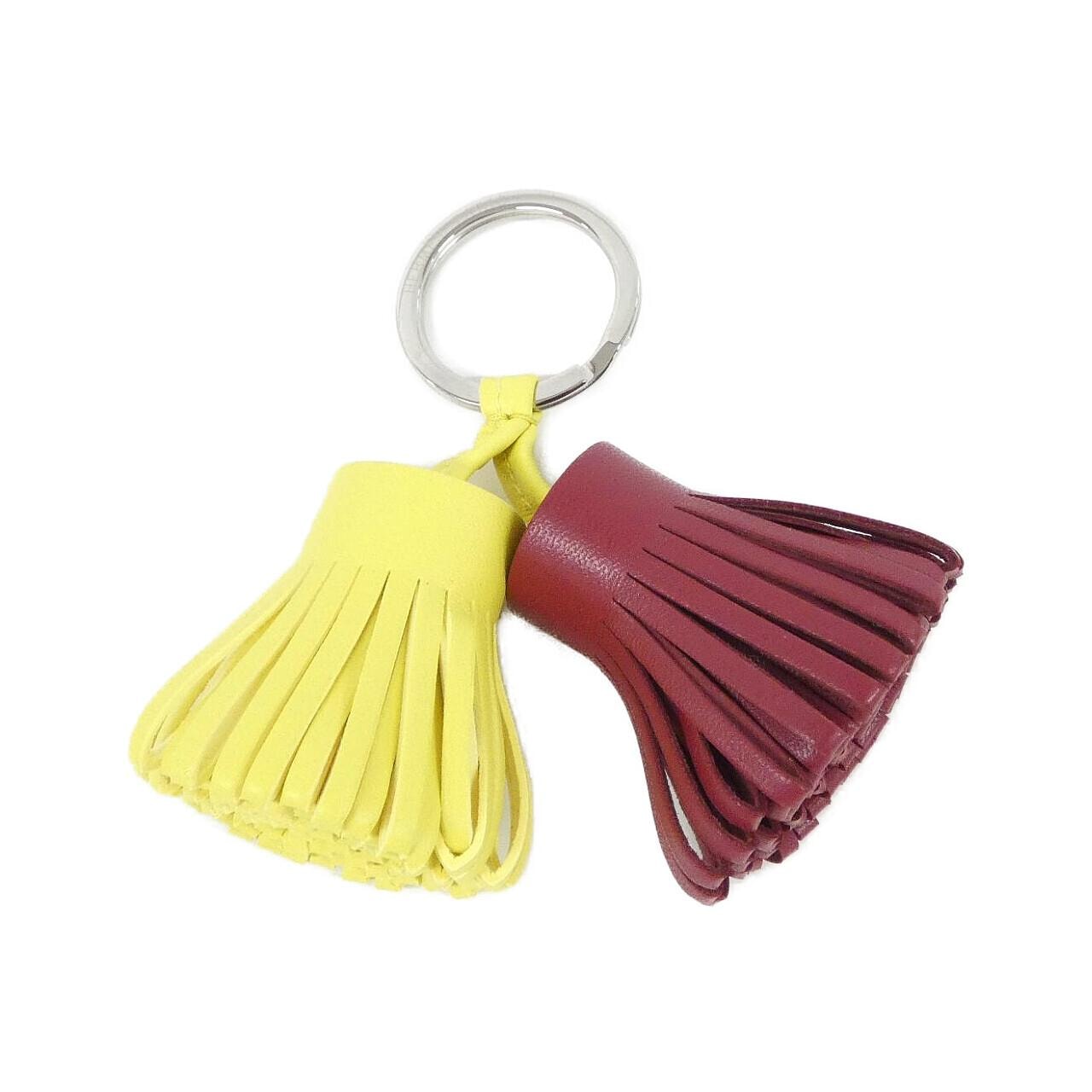 HERMES 077895CJ Key Case