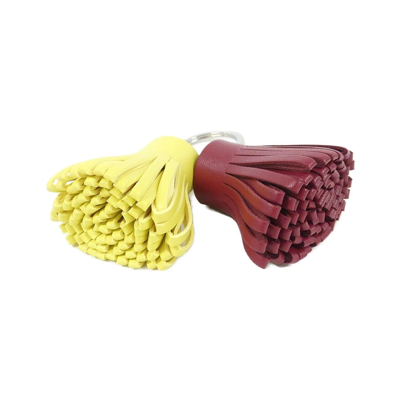 HERMES 077895CJ Key Case 2