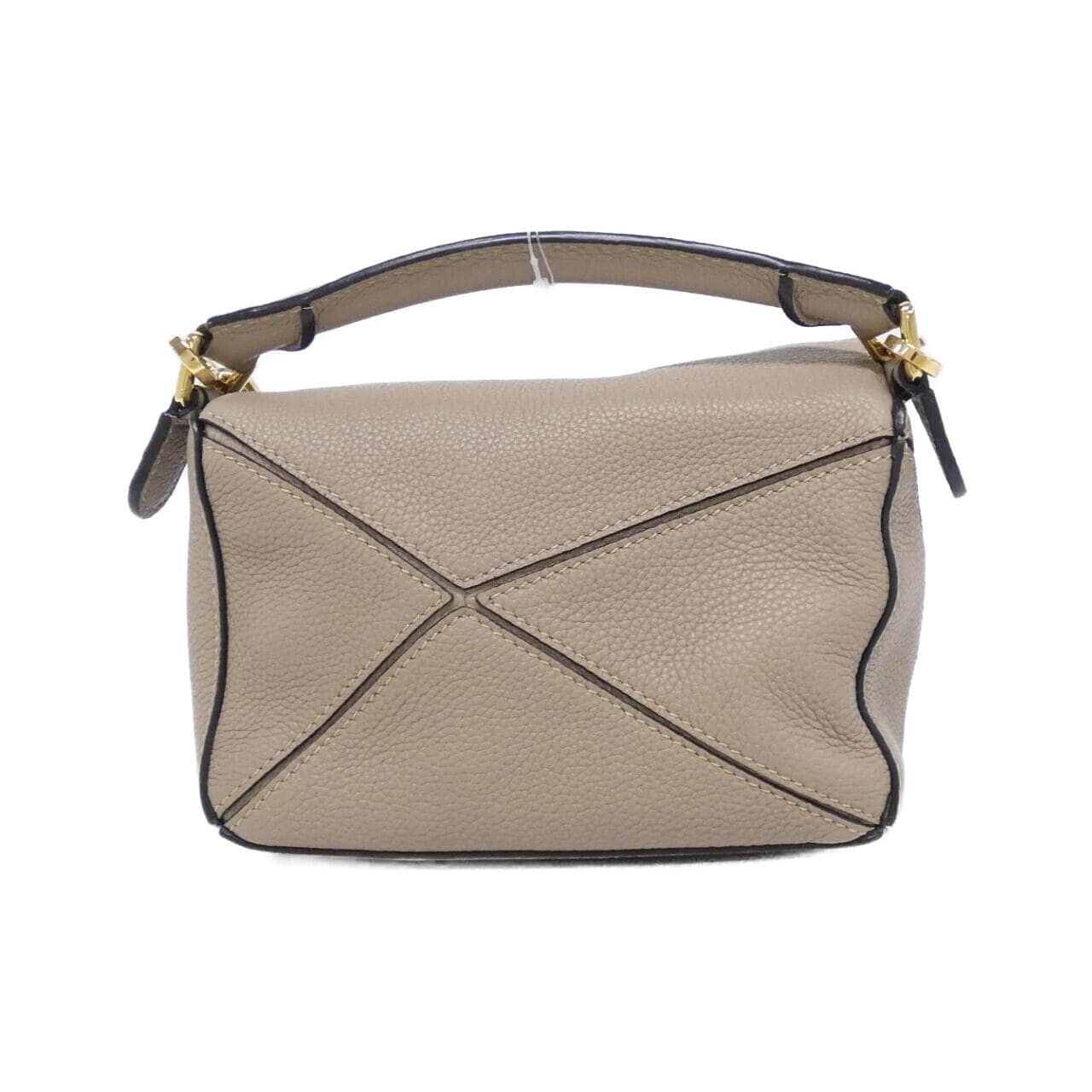 LOEWE Puzzle A510U95X37 Handbag 2