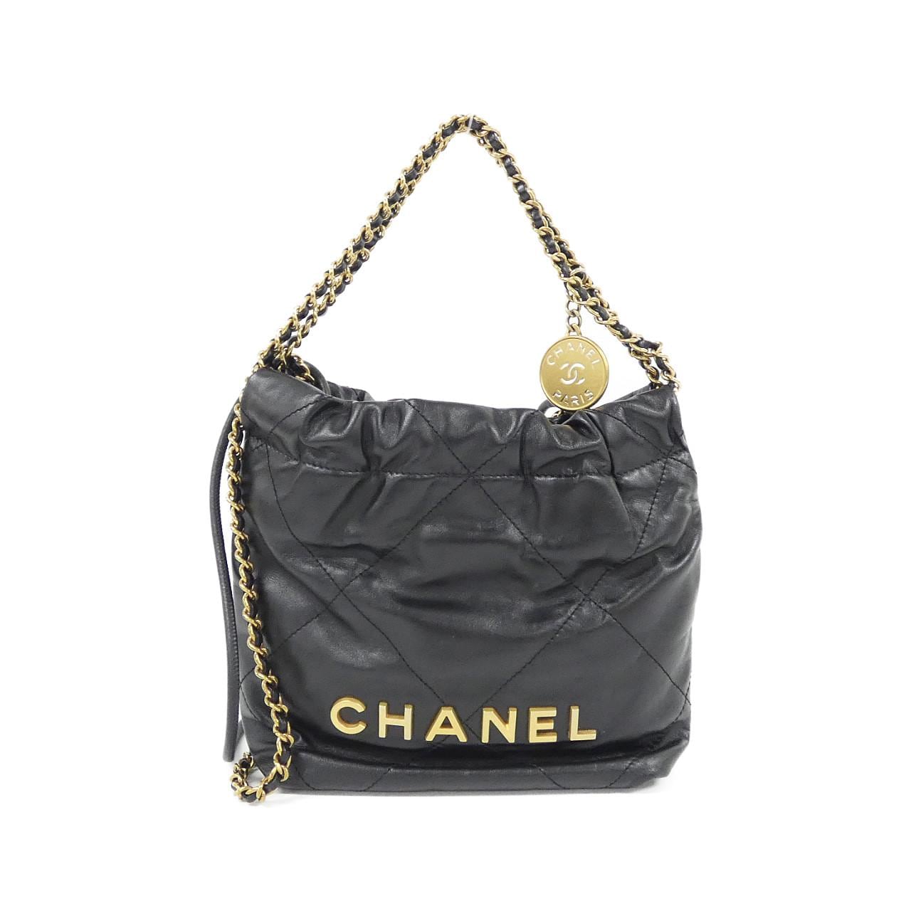 CHANEL Chanel 22 AS3980 Handbag