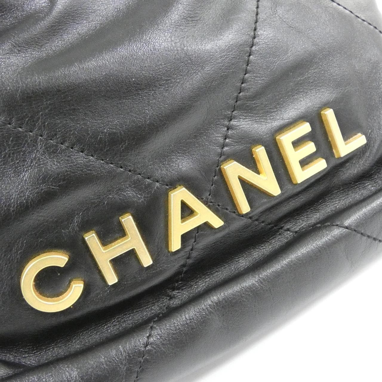 CHANEL Chanel 22 AS3980 Handbag 4