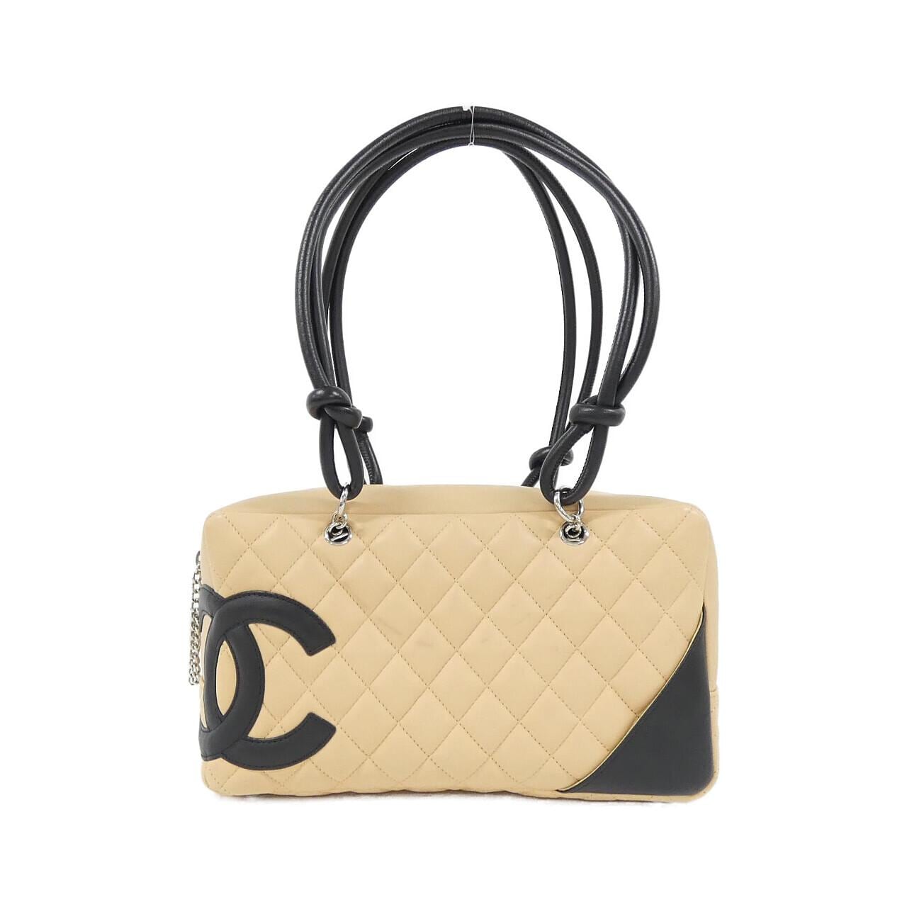 CHANEL Cambon 25171 Shoulder