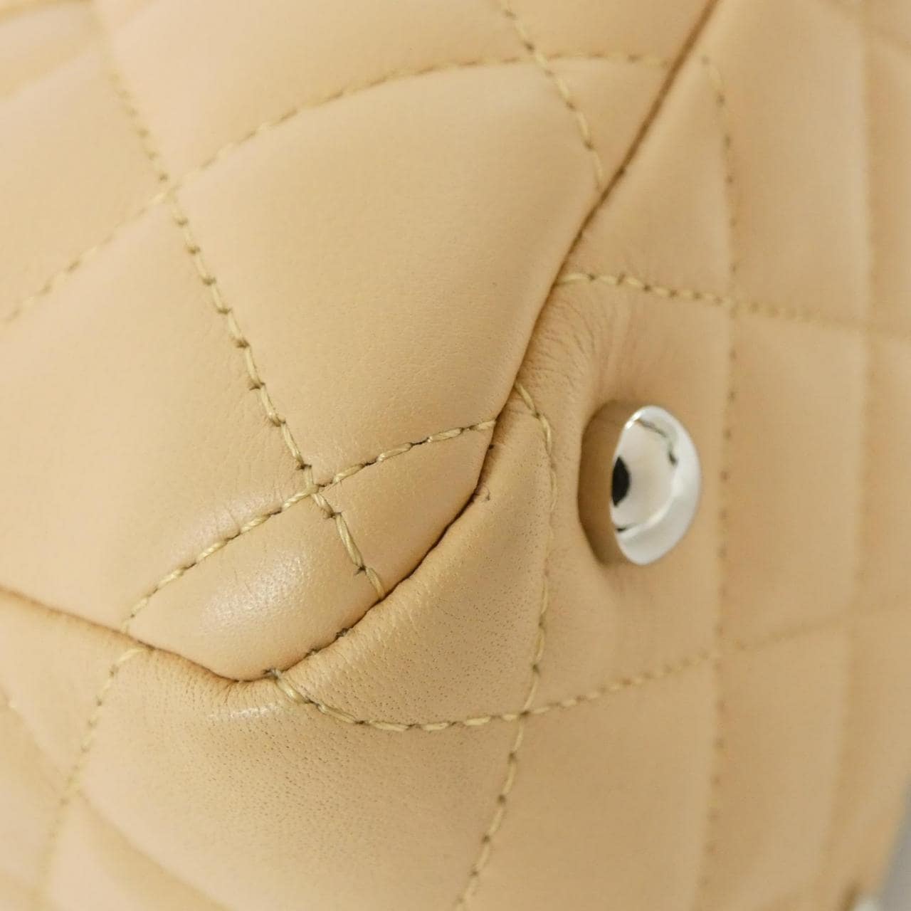 CHANEL Cambon 25171 Shoulder 3