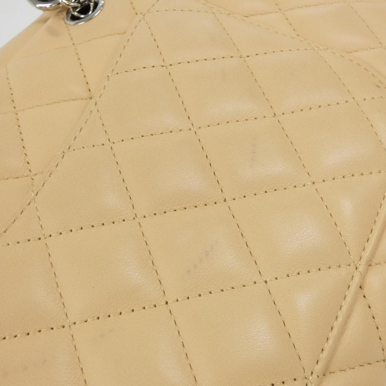 CHANEL Cambon 25171 Shoulder 4