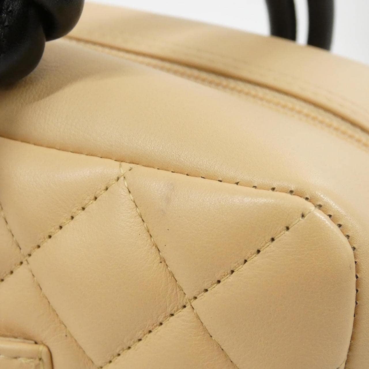 CHANEL Cambon 25171 Shoulder 5