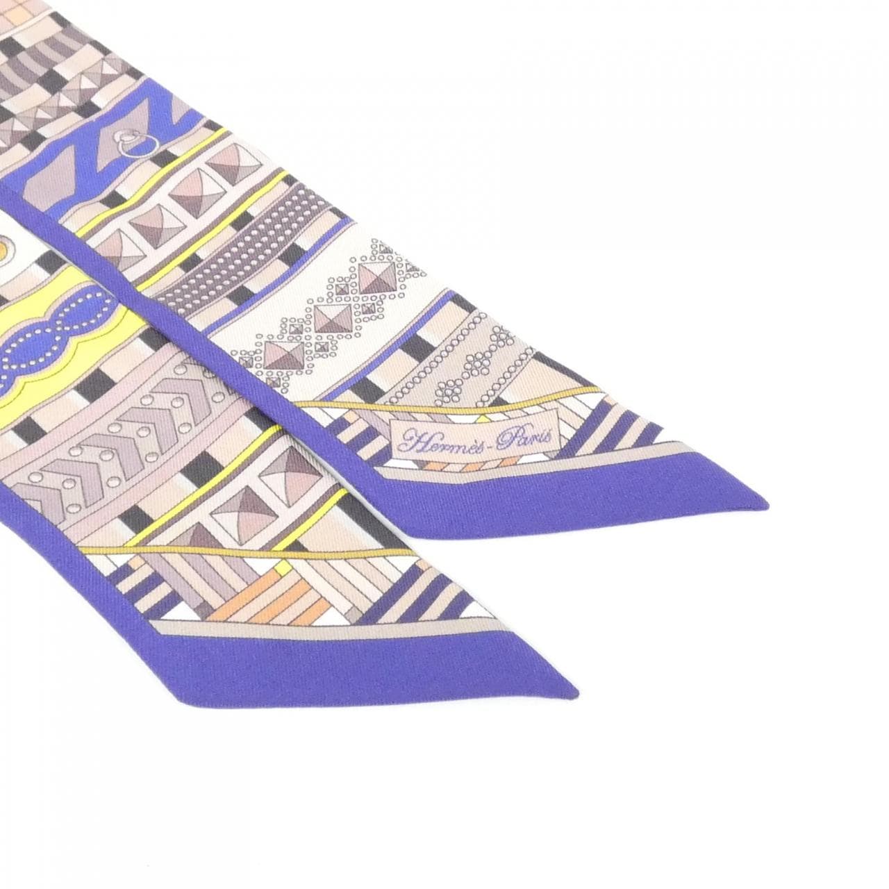 HERMES Scarf 2