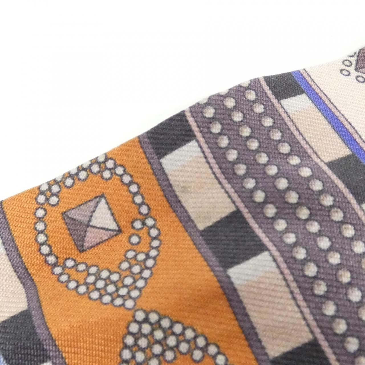 HERMES Scarf 3