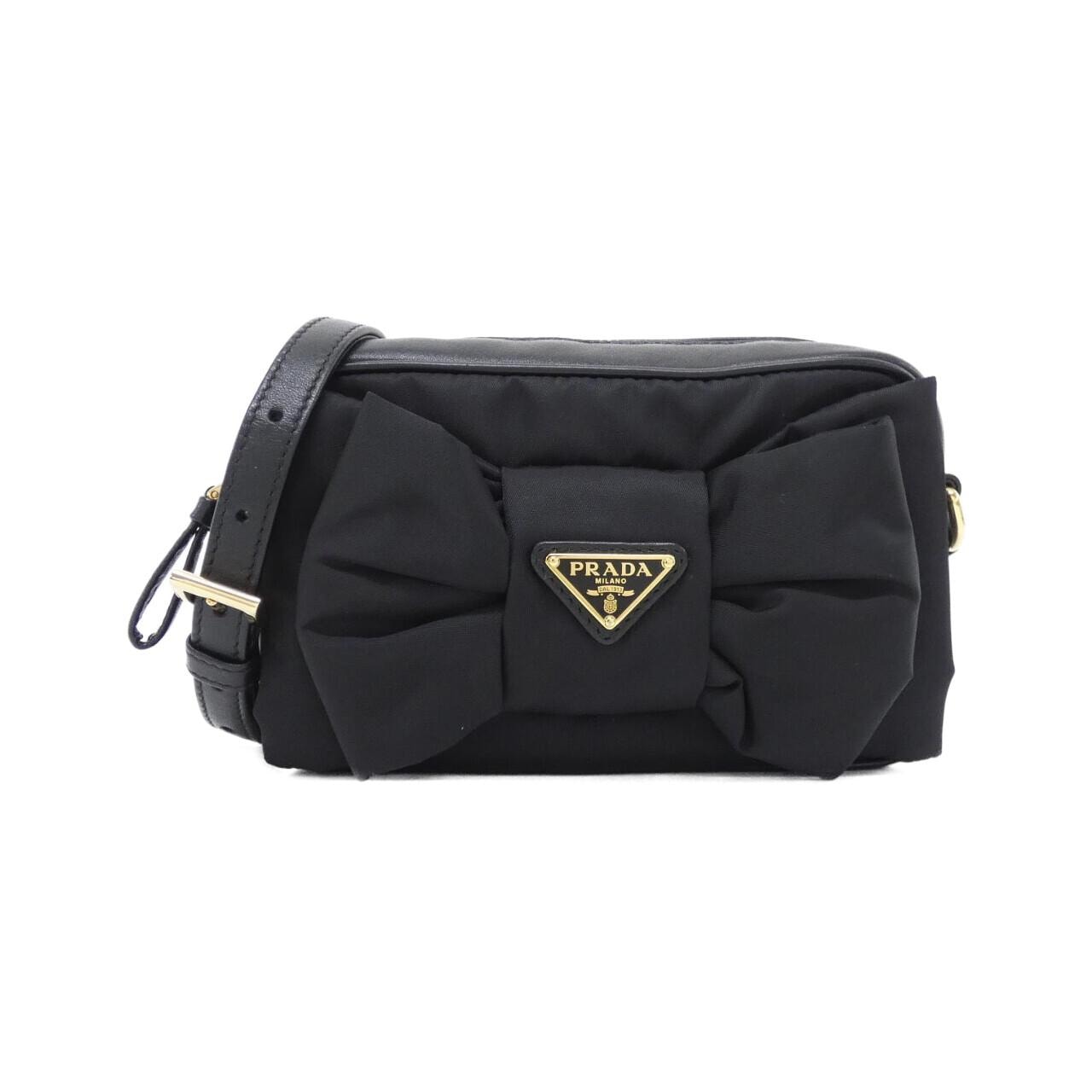 PRADA 1BH166 Shoulder