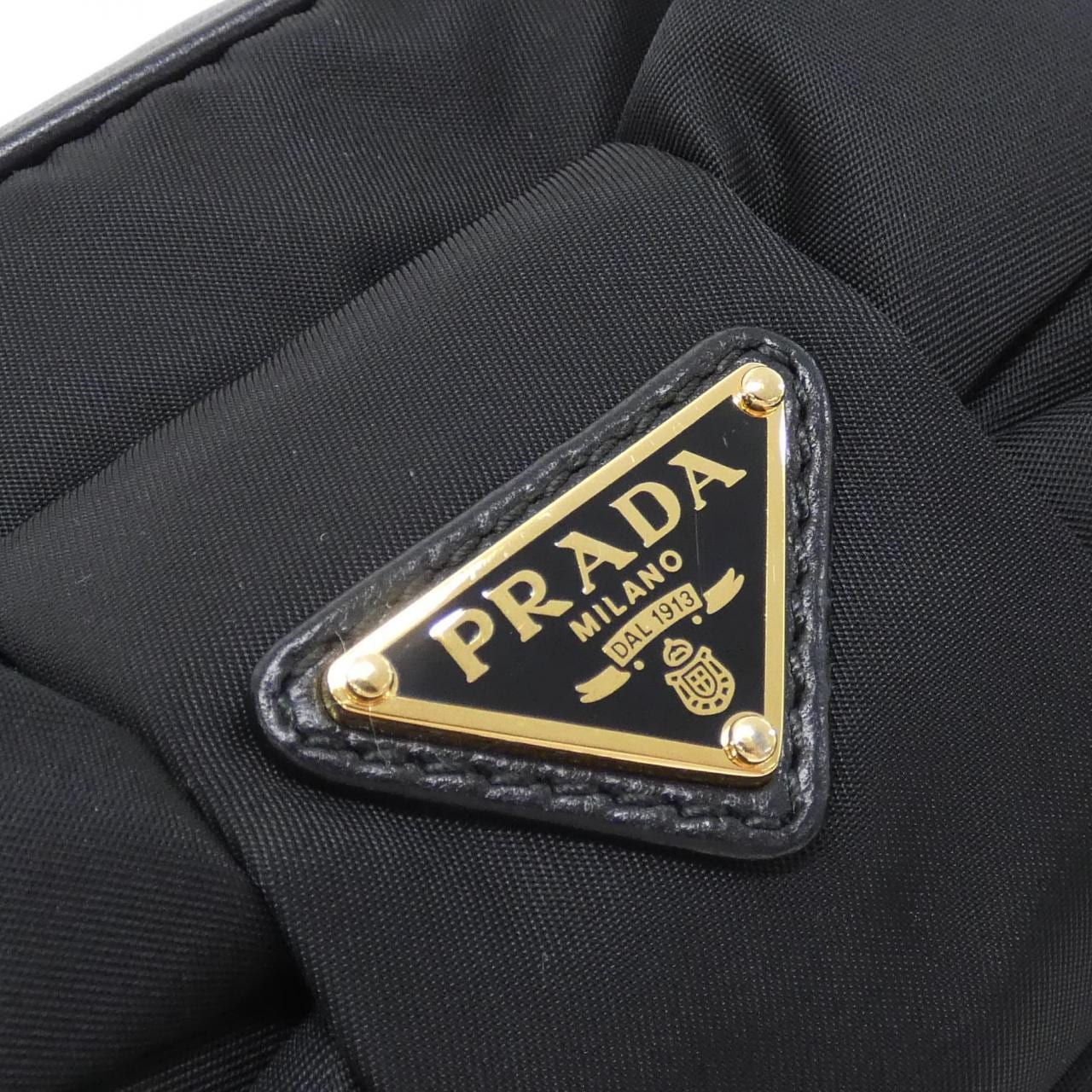 PRADA 1BH166 Shoulder 5