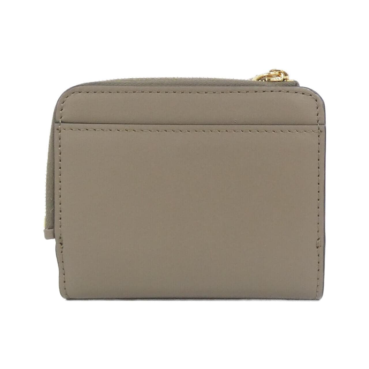 FENDI 8M0490 ALV4 Wallet Leather 2