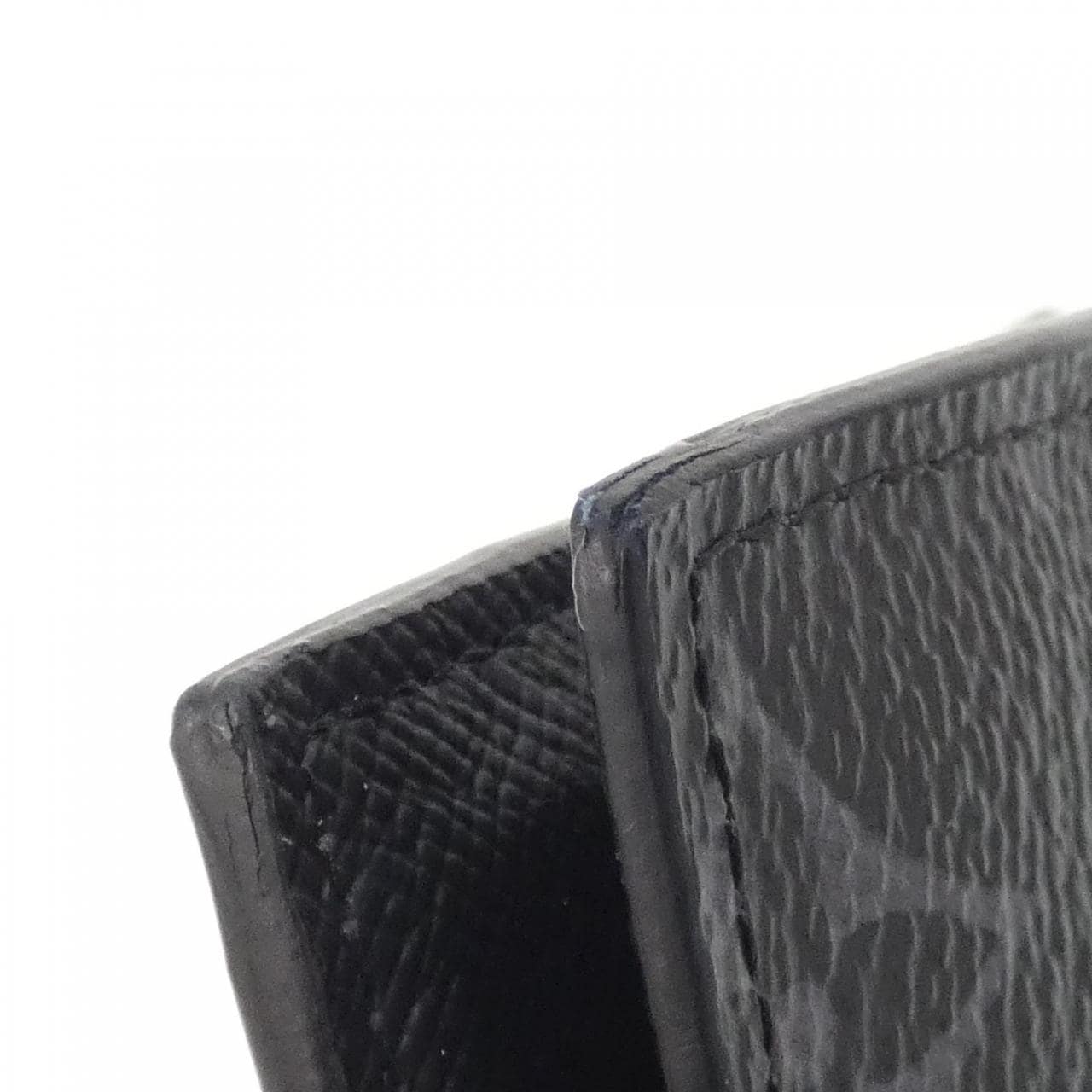LOUIS VUITTON Eclipse M62545 Wallet Monogram 3
