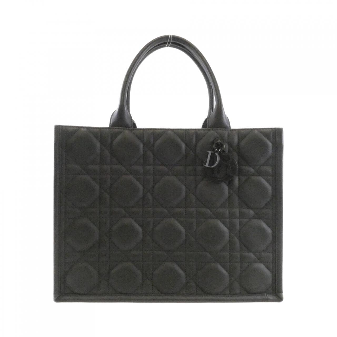 DIOR Book Tote M1324SLOI 托特包 皮革