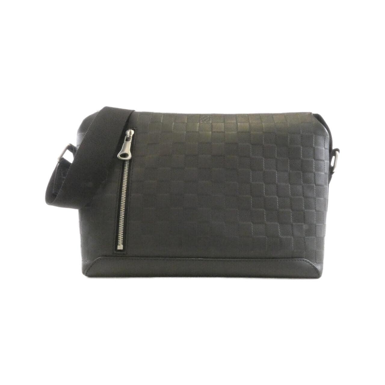 LOUIS VUITTON Discovery N42415 肩背包 Damier
