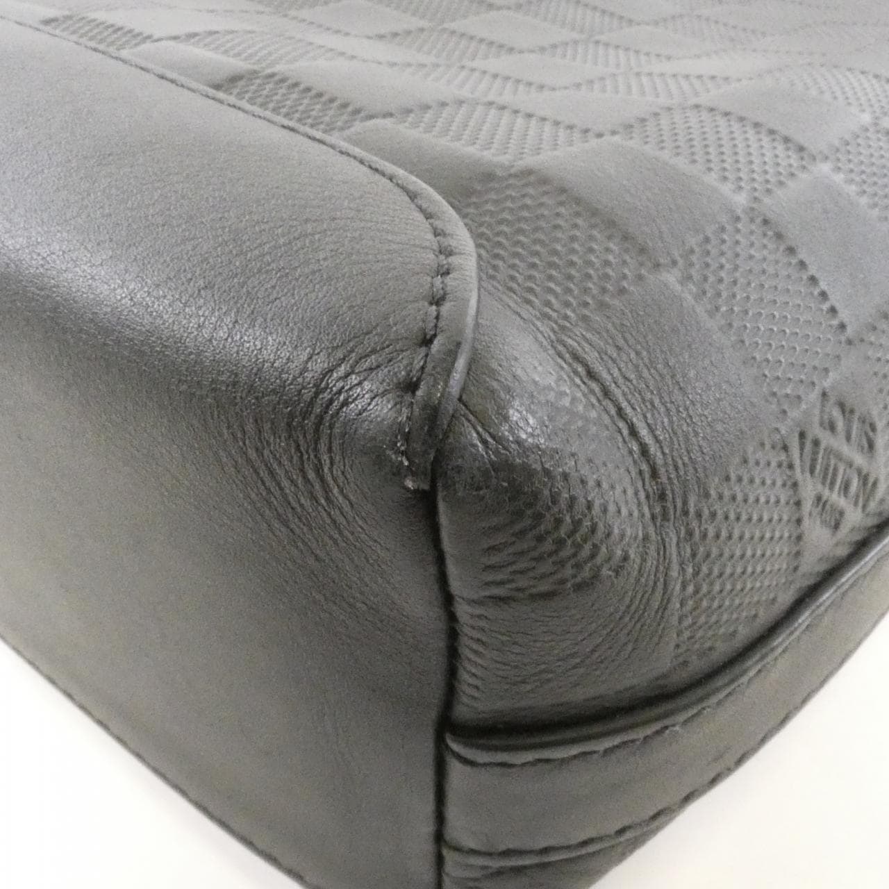 LOUIS VUITTON Discovery N42415 肩背包 Damier 3