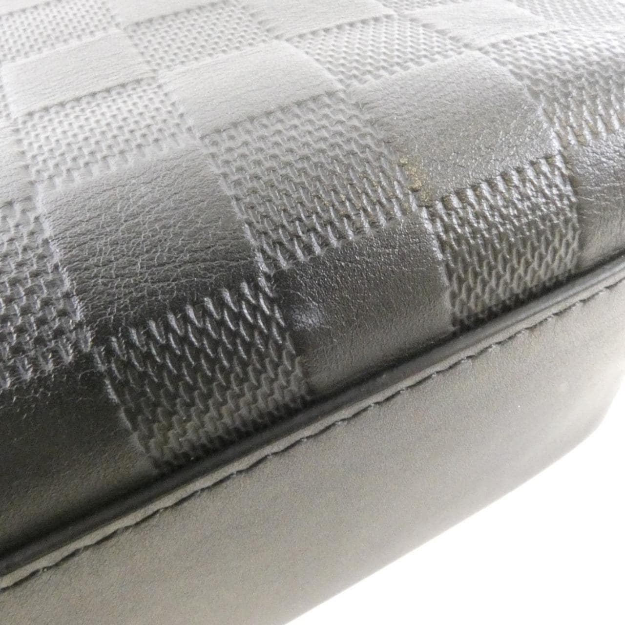 LOUIS VUITTON Discovery N42415 肩背包 Damier 4