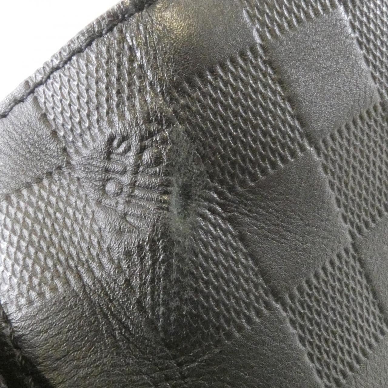 LOUIS VUITTON Discovery N42415 肩背包 Damier 5