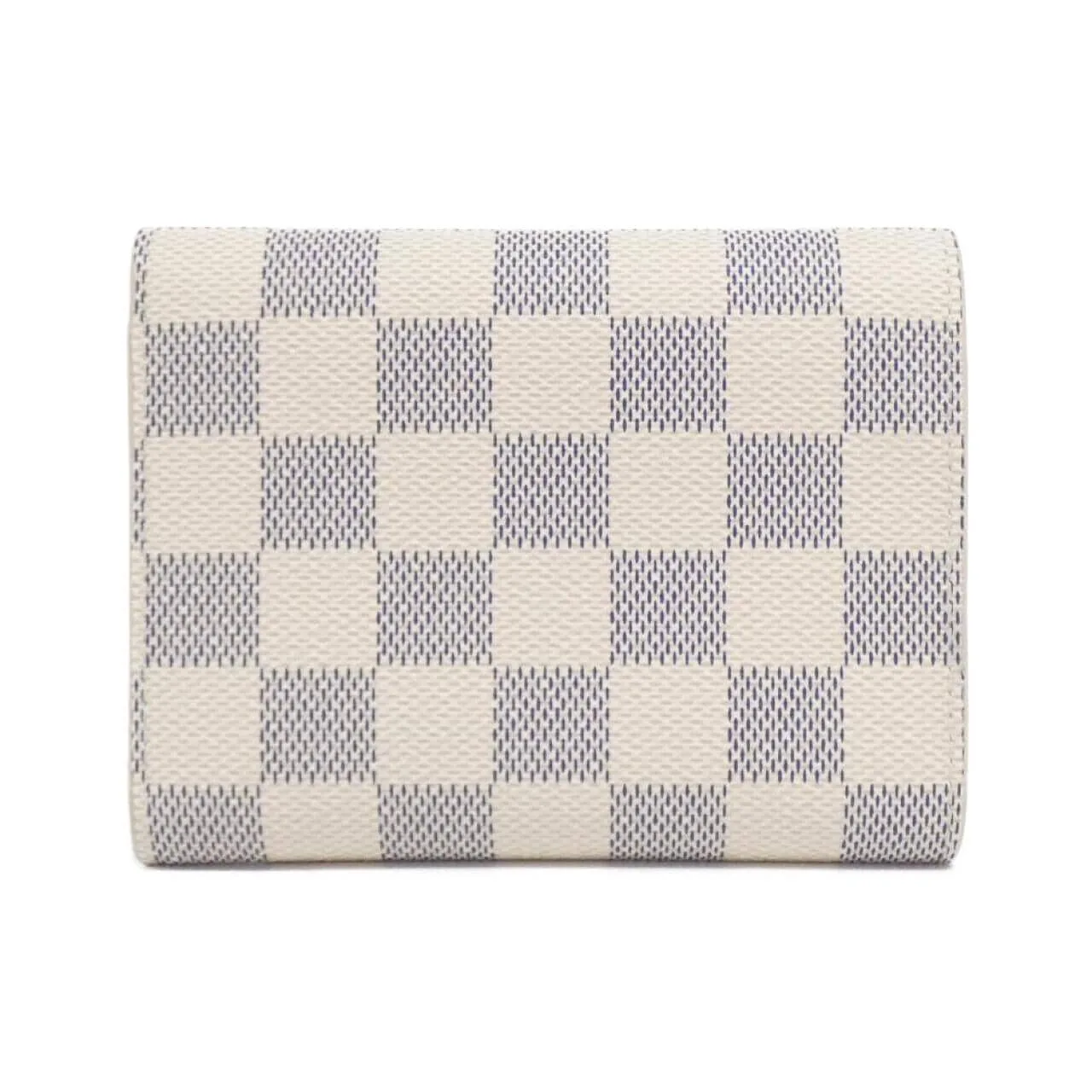 LOUIS VUITTON N64022 銀包 Damier 2