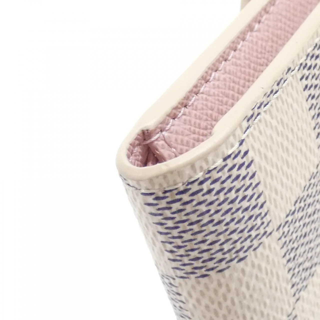LOUIS VUITTON N64022 銀包 Damier 3