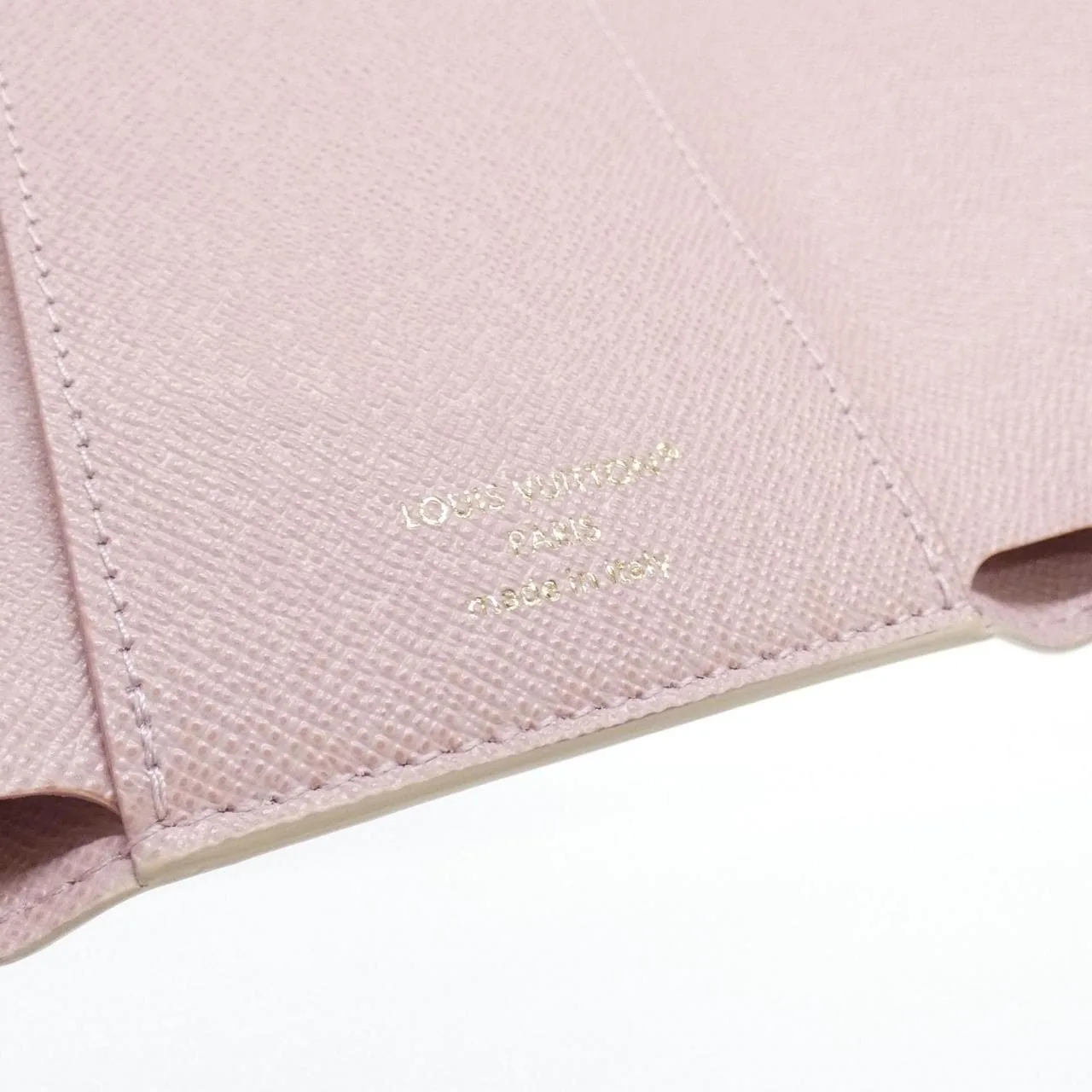 LOUIS VUITTON N64022 銀包 Damier 5