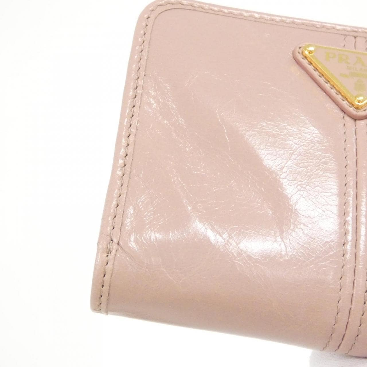 PRADA 1ML018 Wallet 3