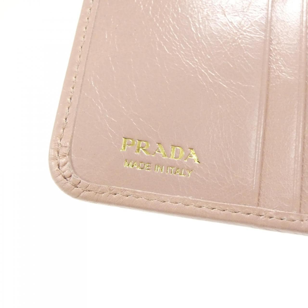 PRADA 1ML018 Wallet 6