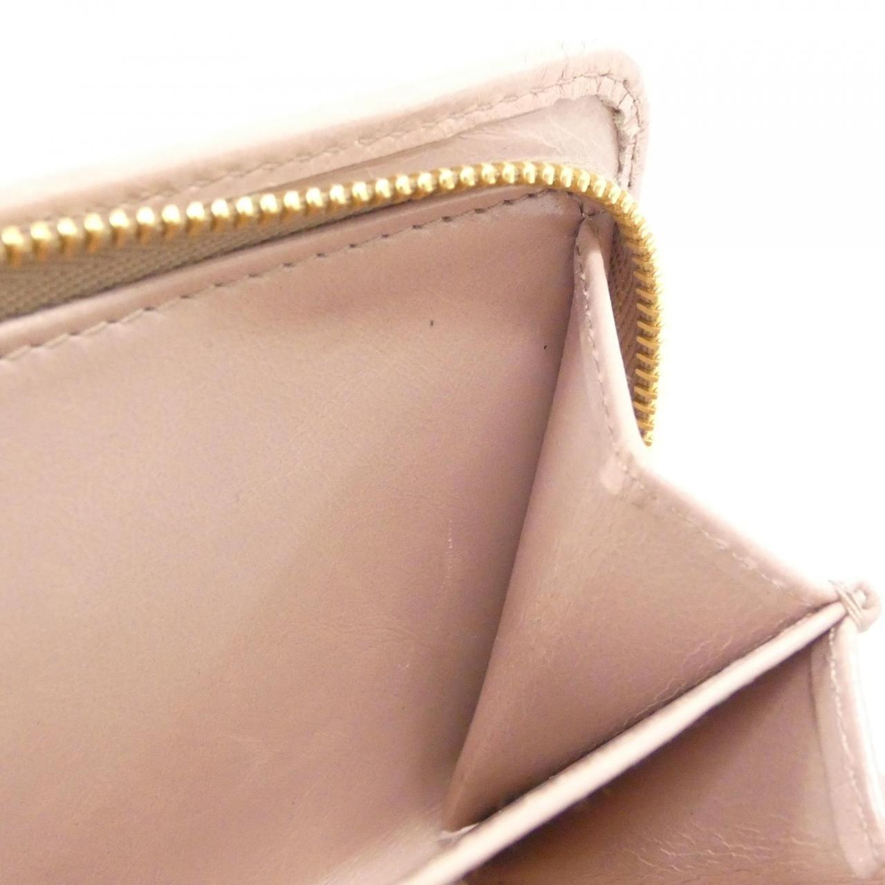 PRADA 1ML018 Wallet 8