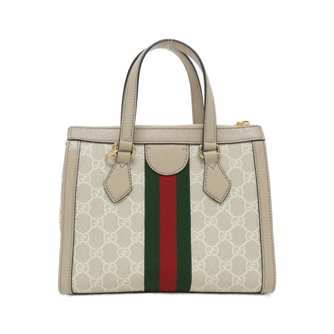 GUCCI Ophidia 547551 UULAG 手提包 帆布 2