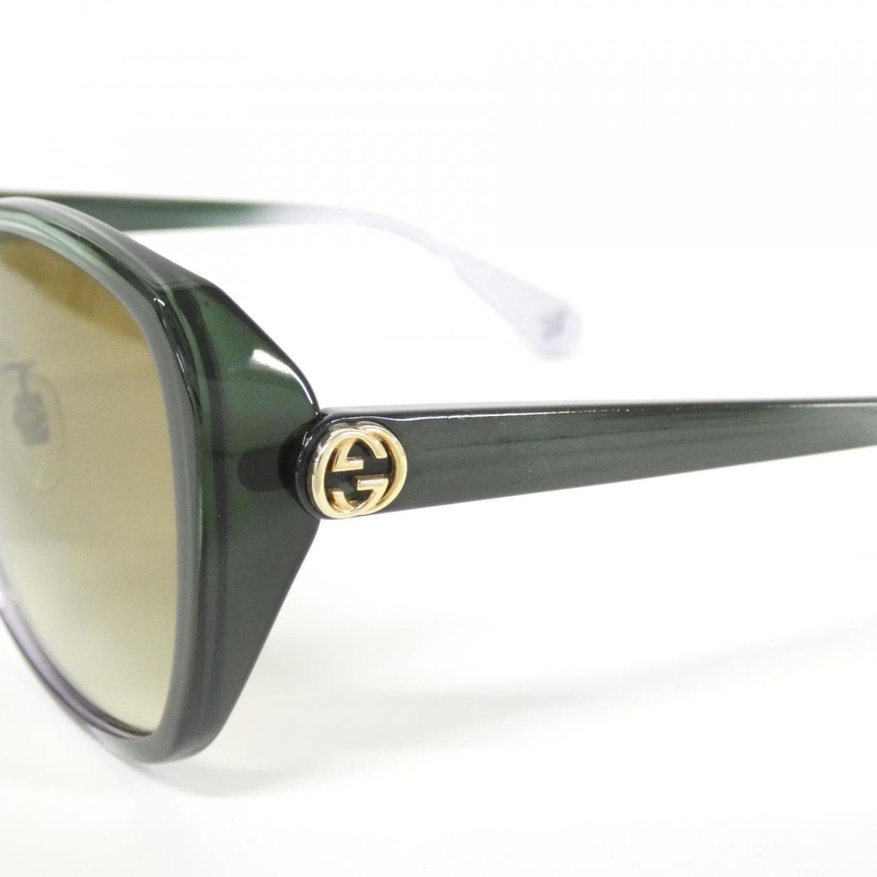 GUCCI GG0371SK Sunglasses 4