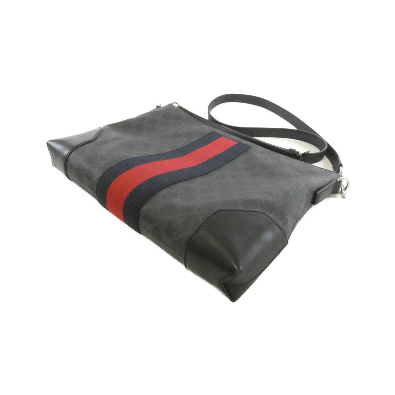 GUCCI 474139 K5ICN 肩背包 帆布 2