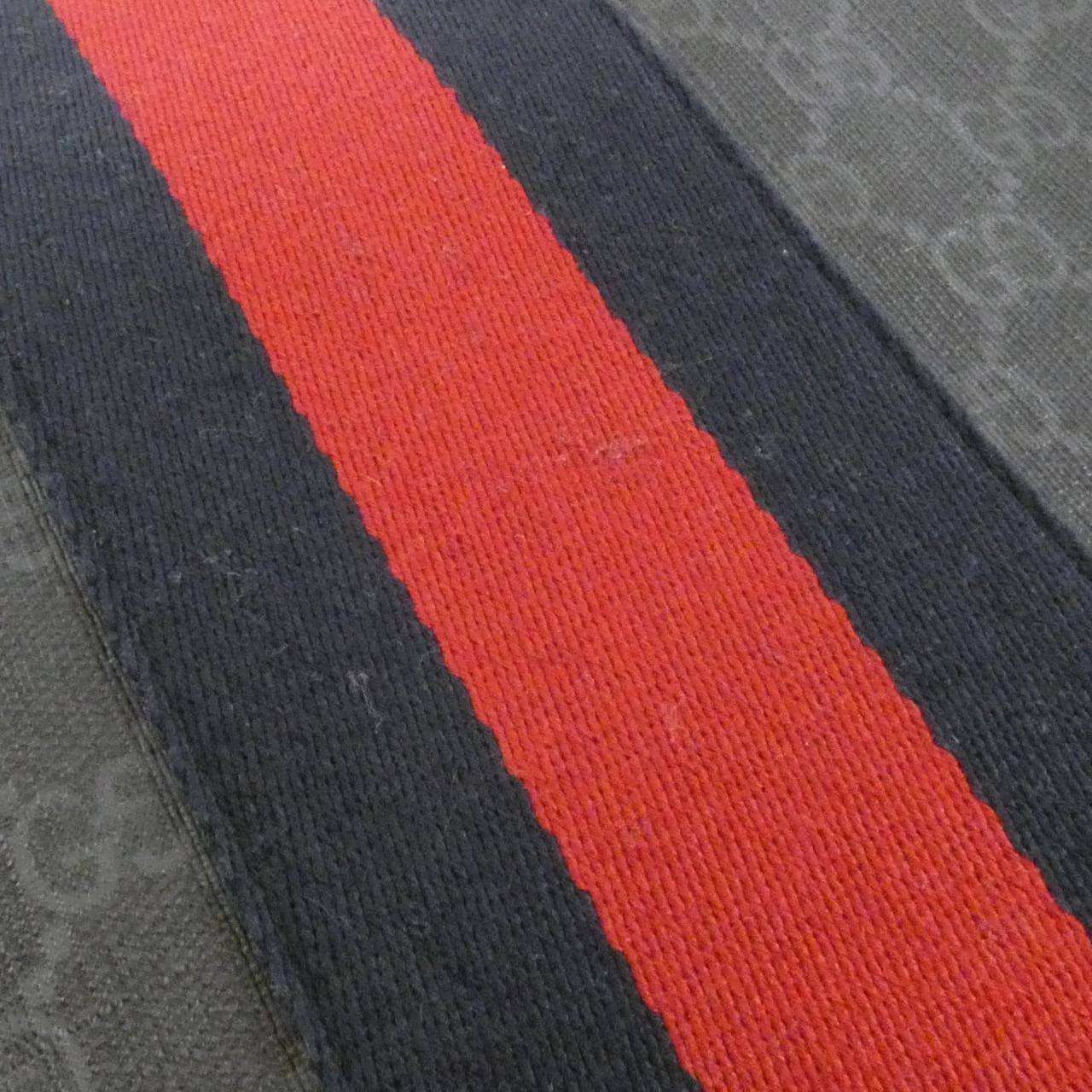 GUCCI 474139 K5ICN 肩背包 帆布 3