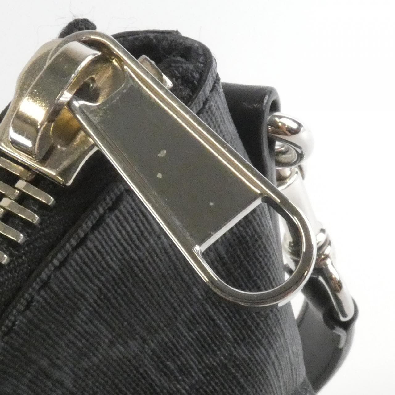 GUCCI 474139 K5ICN 肩背包 帆布 5