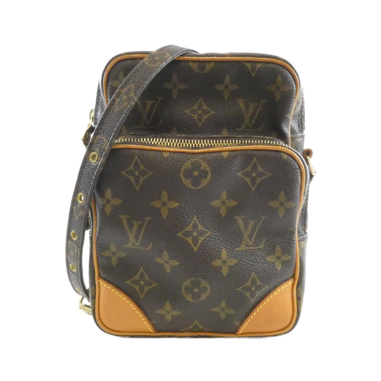 LOUIS VUITTON M45236 Shoulder Monogram